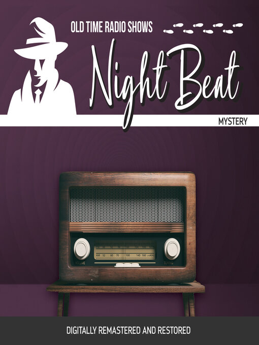 Title details for Night Beat by Various - Available